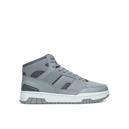 Zdjęcie Shaq Sneakersy BREAKER MID AQ95013M-NV Szary