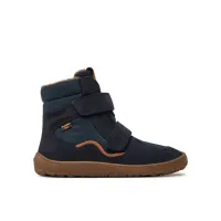 Zdjęcie Froddo Kozaki Barefoot Tex Winter G3160233 S Niebieski