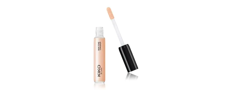 obrazek 1 KIKO Milano Skin Tone Concealer Korektor 3.5 ml 03 Light Beige