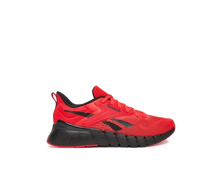 obrazek 1 Reebok Sneakersy NANO GYM 100212279 Czerwony