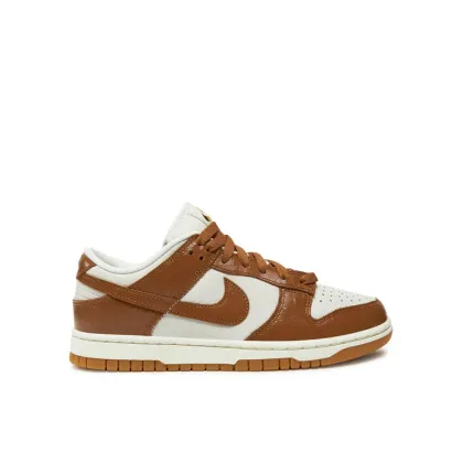 Zdjęcie Nike Sneakersy Dunk Low Lx FJ2260 001 Brązowy