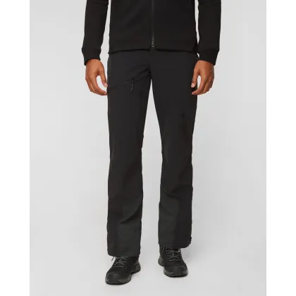 Zdjęcie Spodnie Softshellowe Mammut Tatramar So