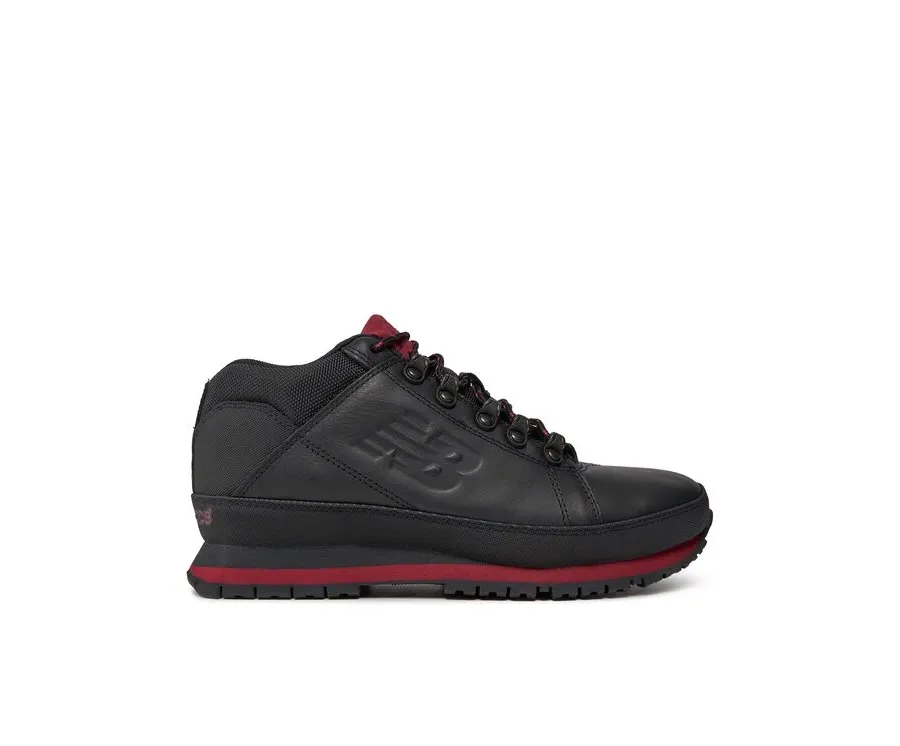 obrazek 1 New Balance Sneakersy NBH754KR-2E Czarny