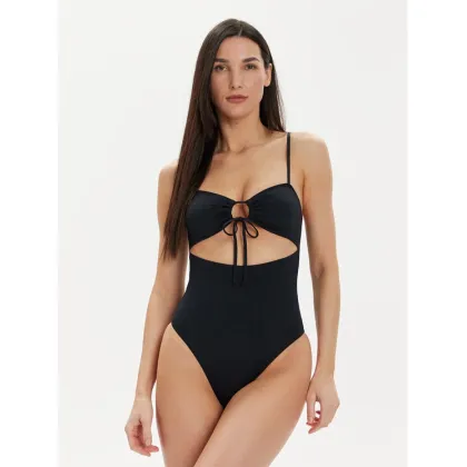 Zdjęcie Roxy Strój kąpielowy Sd Beach Classics Fashion Op ERJX103651 Czarny