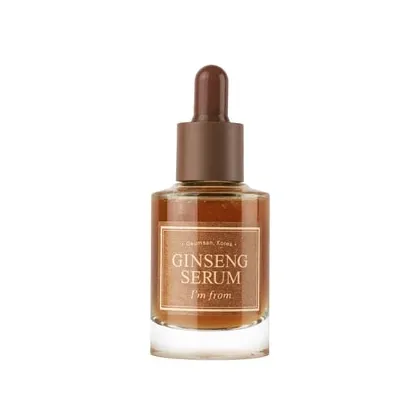 Zdjęcie I'm from Ginseng Serum Serum do twarzy 30 ml