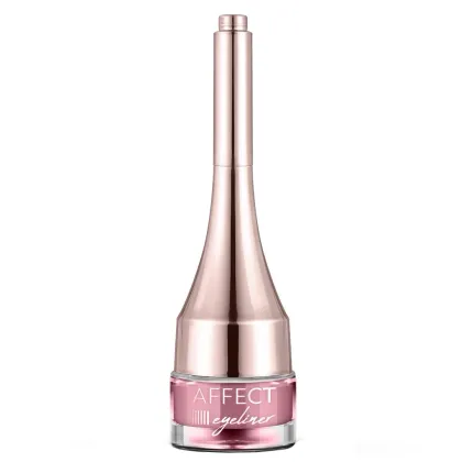 Zdjęcie Affect Simple Lines Eyeliner w żelu, Pink Pink Affect 2.9 g