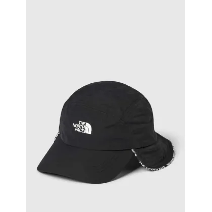 Zdjęcie Czapka z daszkiem i osłoną na kark model ‘CYPRESS’