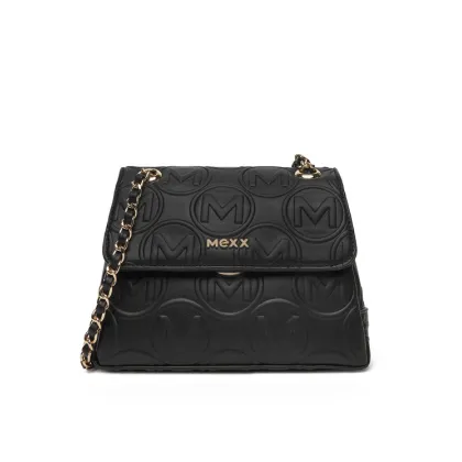 Zdjęcie MEXX Torebka MEXX-S-015-07 Czarny