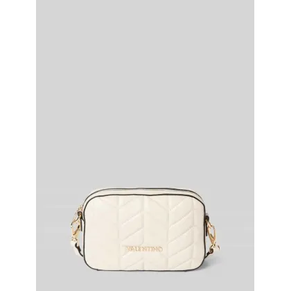 Zdjęcie Torebka z aplikacją z logo model ‘PETAL RE’