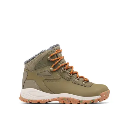 Zdjęcie Columbia Trekkingi Newton Ridge Wp Omni-Heat II 2100221 Zielony