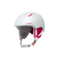Zdjęcie Head Kask narciarski Maja 328722 Biały