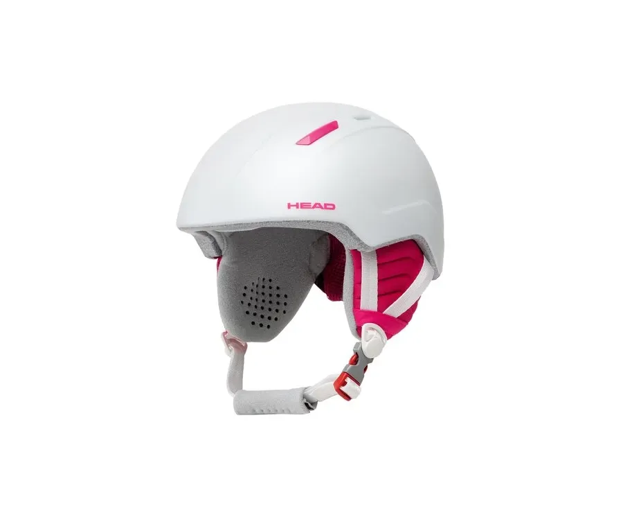 obrazek 1 Head Kask narciarski Maja 328722 Biały