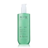 Zdjęcie BIOTHERM Biosource Lait Démaquillant Mleczko oczyszczające 400 ml