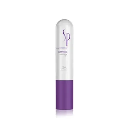 Zdjęcie System Professional Volumize Emulsion Płyn do włosów 50 ml