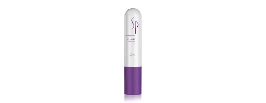 obrazek 1 System Professional Volumize Emulsion Płyn do włosów 50 ml