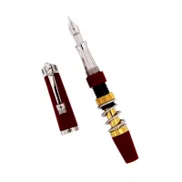 Picture Limited fountain pen from the Dakar - Urso collection