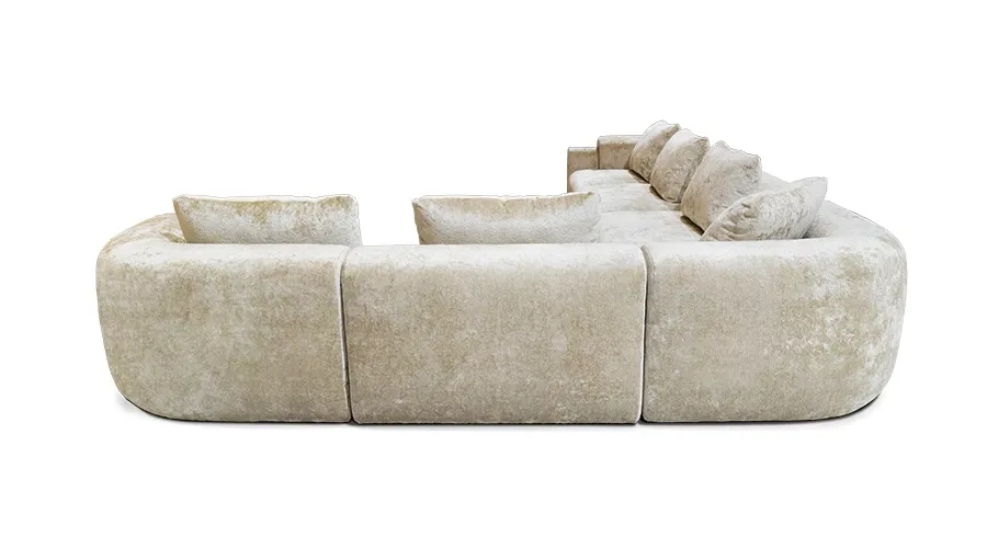 obrazek 3 Luksusowa portugalska sofa modułowa
