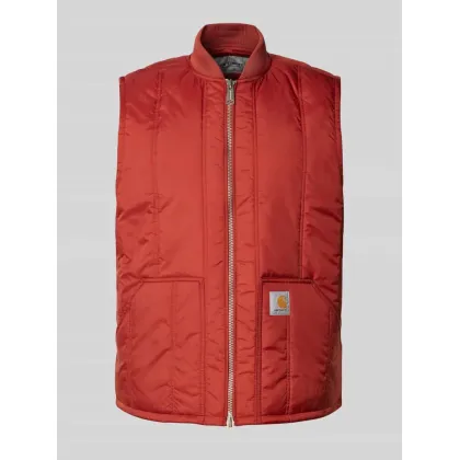 Zdjęcie Kamizelka z zamkiem błyskawicznym model ‘LACHLAN’