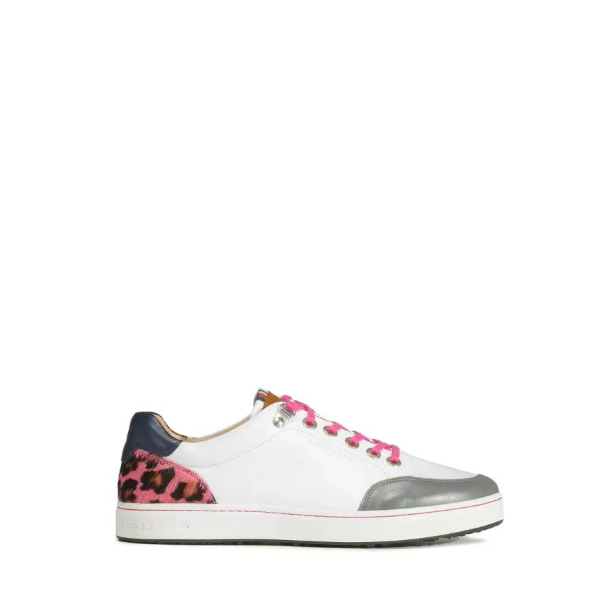 obrazek 1 Buty Do Golfa Royal Albartross Fieldfox