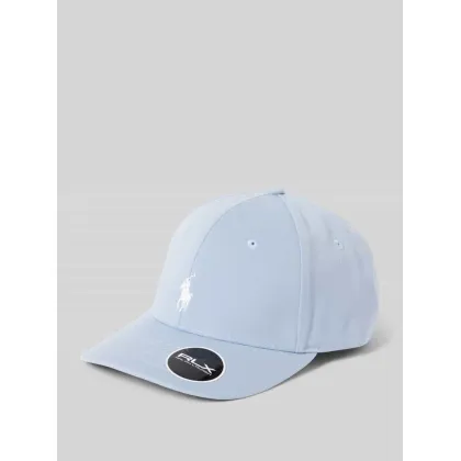 Zdjęcie Czapka z wyhaftowanym logo