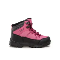 Zdjęcie CMP Trekkingi Kids Annuk Snow Boot Wp 31Q4954 Różowy