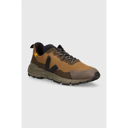 Zdjęcie Veja sneakersy Dekkan kolor brązowy DC1803547