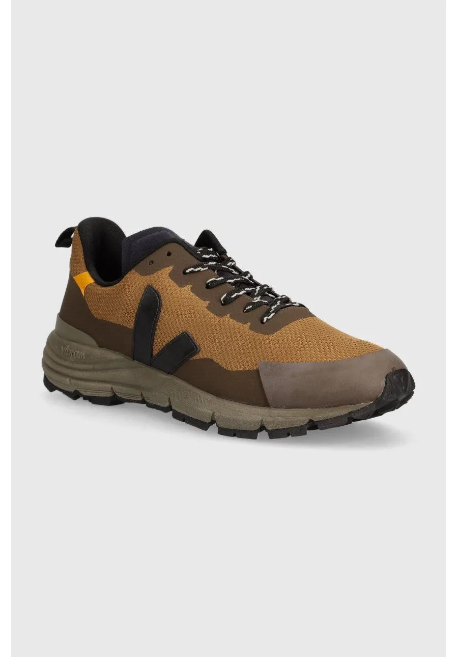 obrazek 1 Veja sneakersy Dekkan kolor brązowy DC1803547