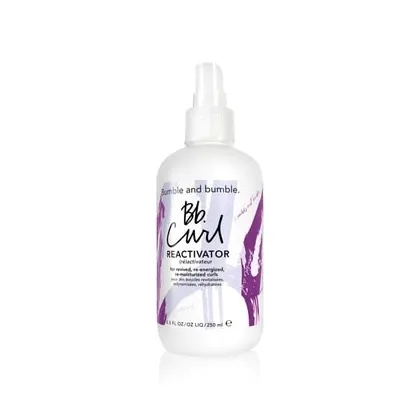 Zdjęcie Bumble and bumble Curl Reactivator Spray teksturyzujący 250 ml