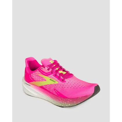 Zdjęcie Buty Biegowe Damskie Brooks Hyperion Max