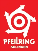 Pfeilring