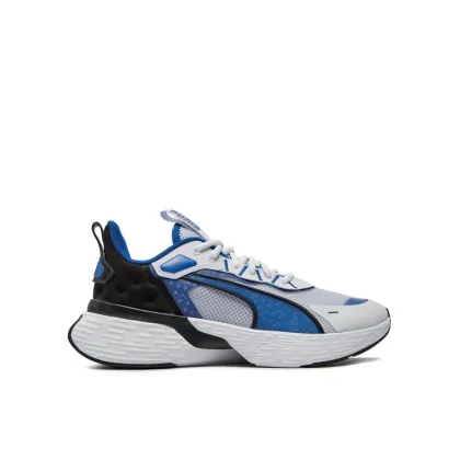 Zdjęcie Puma Sneakersy Softride Sway Running Shoes 379443 02 Niebieski