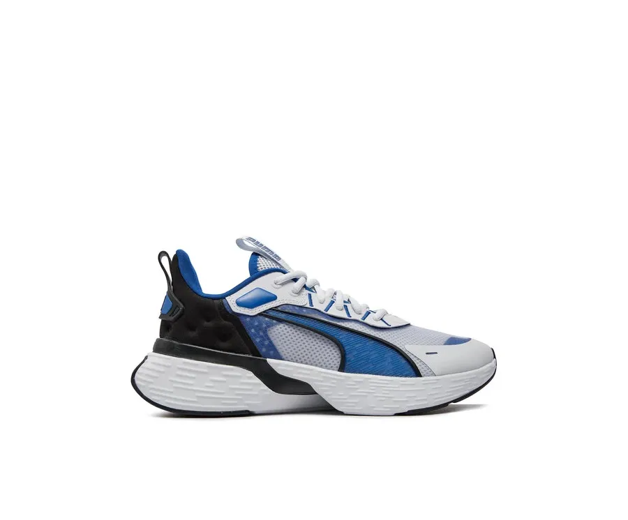 obrazek 1 Puma Sneakersy Softride Sway Running Shoes 379443 02 Niebieski