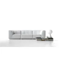 Picture Stylish large modular sofa from Italy