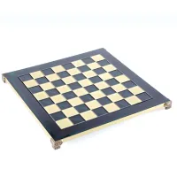 Picture Luxurious chessboard – ideal for a present!