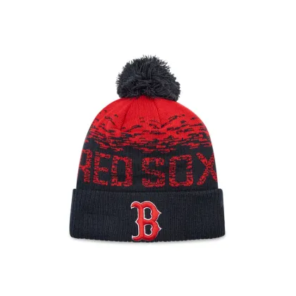Zdjęcie New Era Czapka Boston Red Sox 80536113 Granatowy