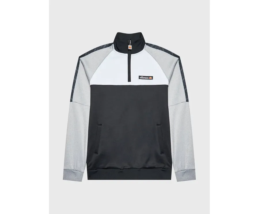 obrazek 1 Ellesse Bluza Bandiere S3P16188 Kolorowy Regular Fit