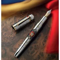 Zdjęcie Ekskluzywne pióro wieczne Tibaldi San Lodovico