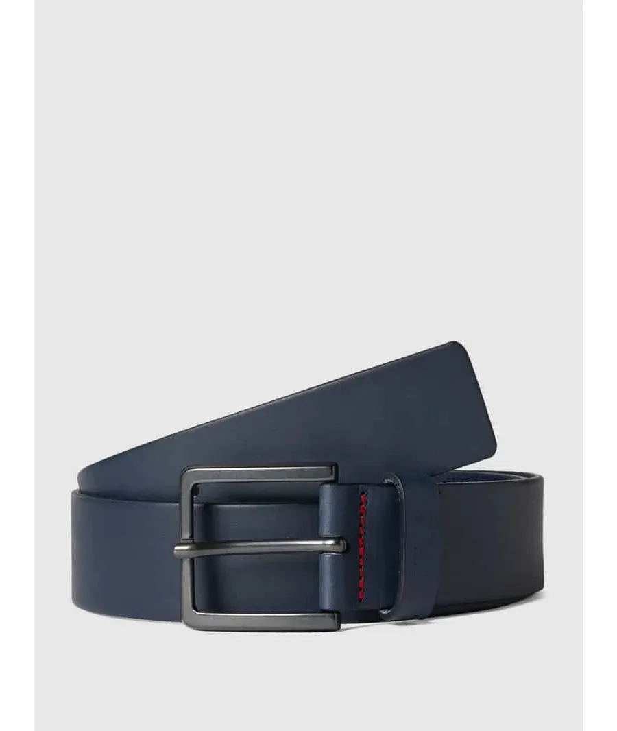 obrazek 1 Pasek ze skóry model 'Gionio'