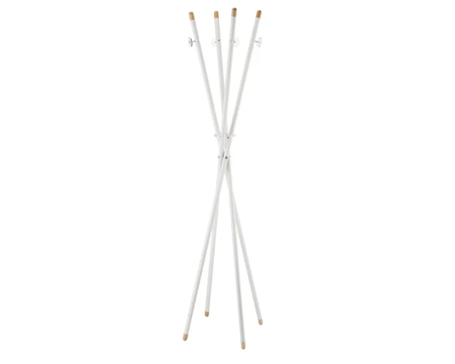 obrazek 5 Designerski stojak na ubrania do wyjątkowego przedpokoju