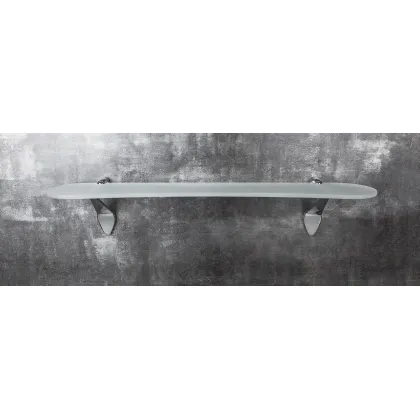 Zdjęcie Stylowa półka łazienkowa Khala