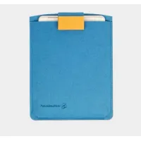 Zdjęcie Oryginalne etui na tablet zapinane na rzep