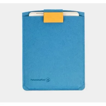 Zdjęcie Oryginalne etui na tablet zapinane na rzep