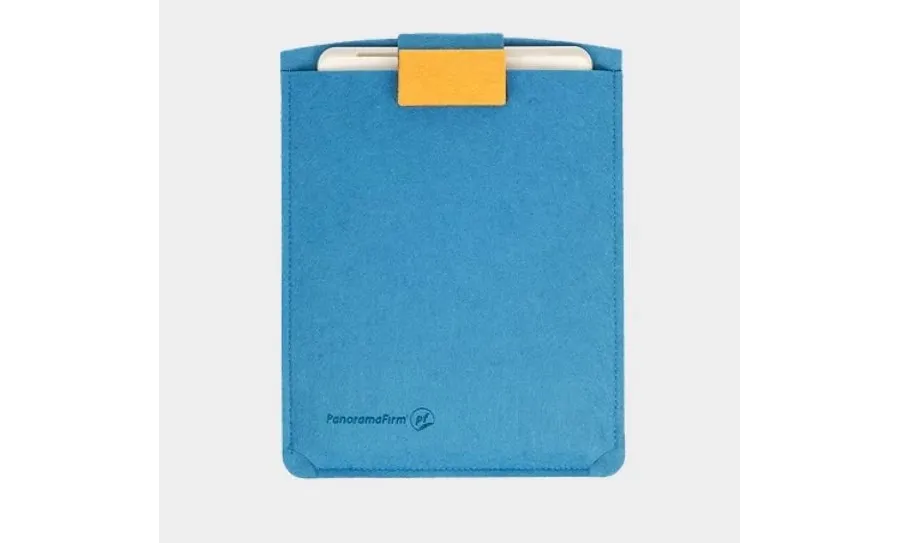 obrazek 1 Oryginalne etui na tablet zapinane na rzep
