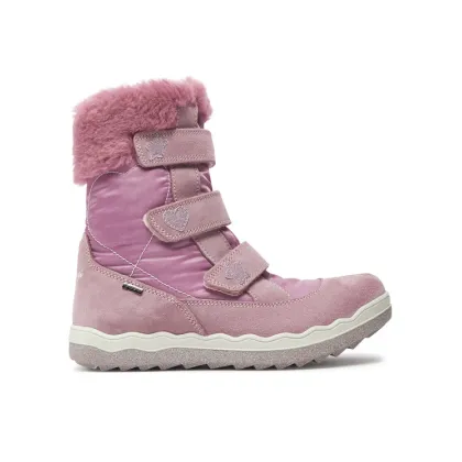 Zdjęcie Primigi Śniegowce 6880211 D GORE-TEX Różowy