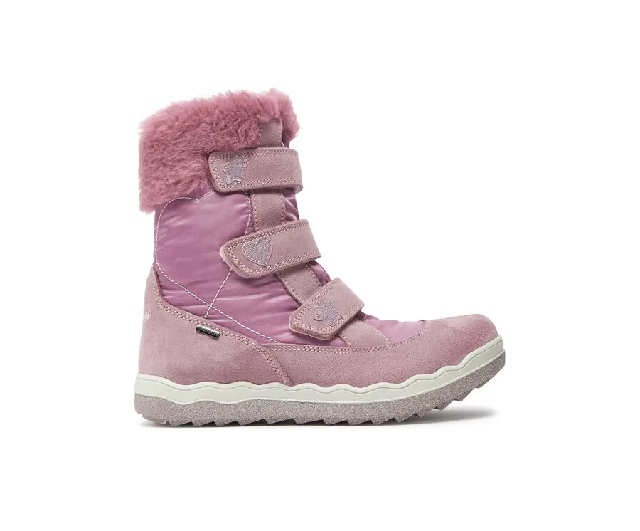 obrazek 1 Primigi Śniegowce 6880211 D GORE-TEX Różowy