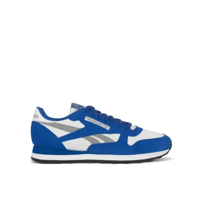 Zdjęcie Reebok Sneakersy Classic Leather 100201128 Niebieski
