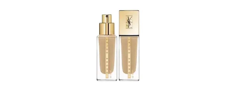 obrazek 1 Yves Saint Laurent Touche Éclat Le Teint Podkład w płynie 25 ml Nr. B45 - Bisque