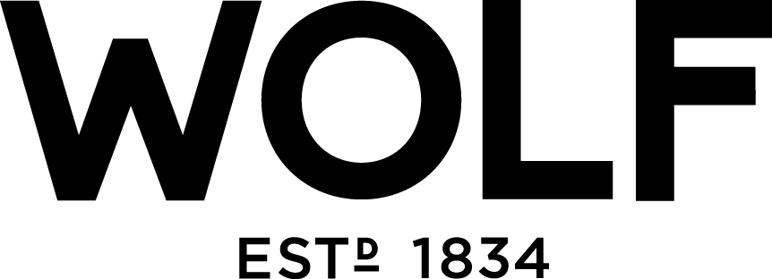Wolf logo