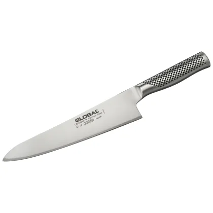 Zdjęcie Nóż szefa kuchni 24cm | Global G-16