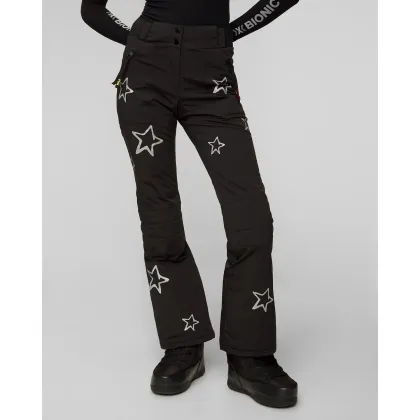 Zdjęcie Spodnie Narciarskie Damskie Rossignol Jcc Stellar